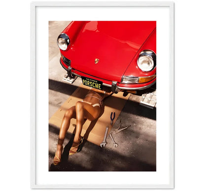 RED 911