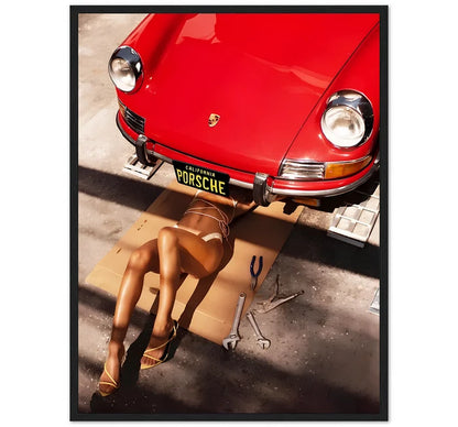 RED 911