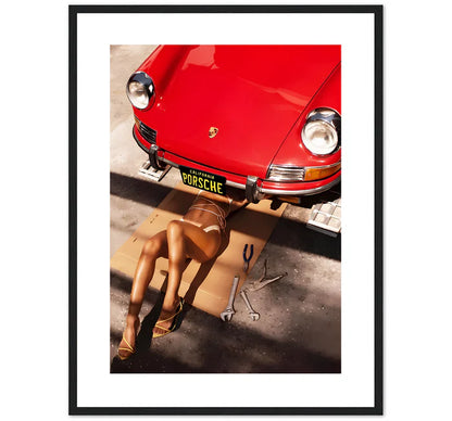 RED 911