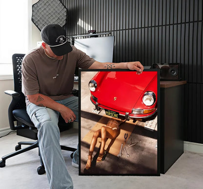 RED 911