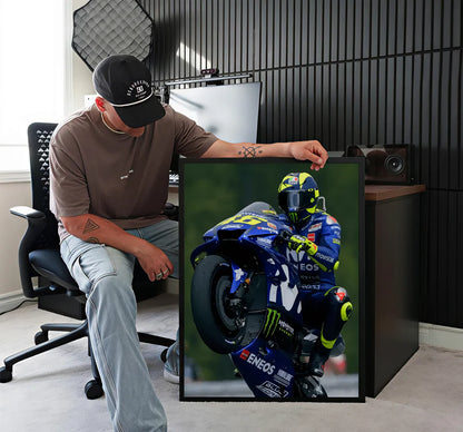 ROSSI | 46