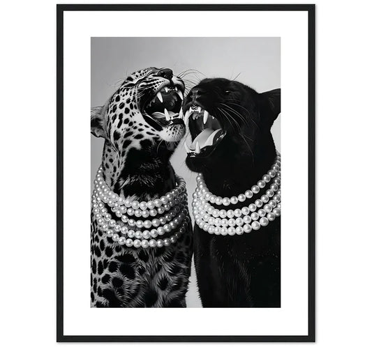 ROAR IN STYLE