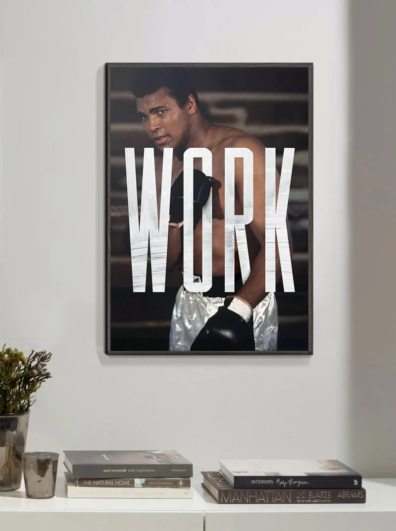 WORK