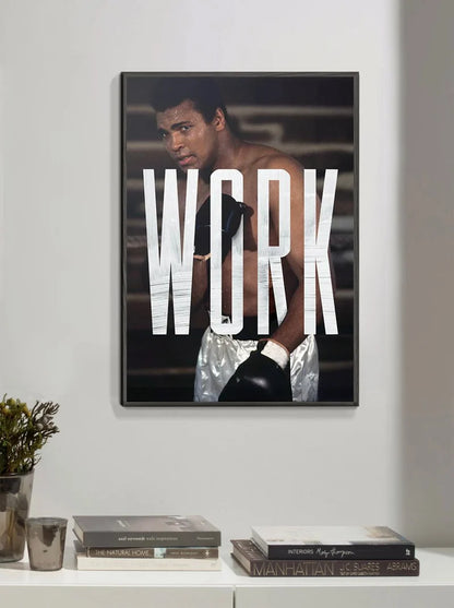WORK