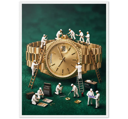 ROLEX