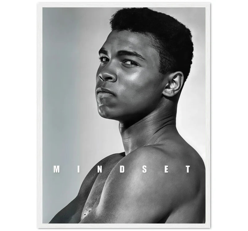 ALI-KING