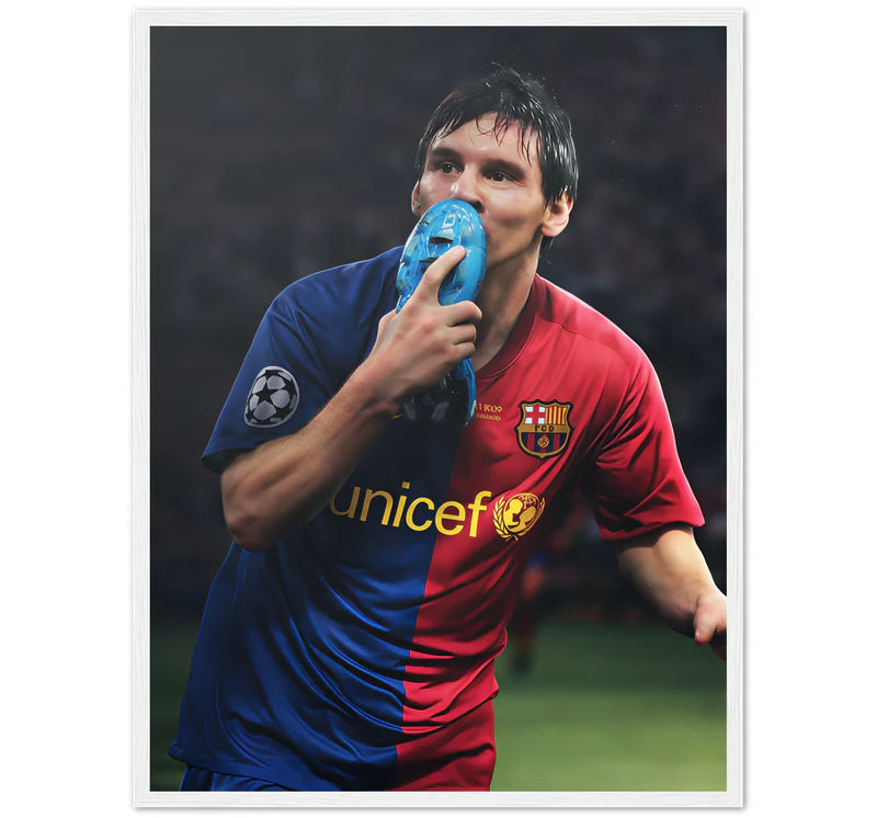 MESSI 2009