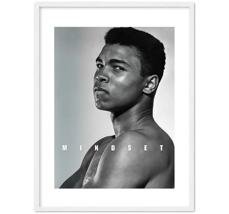 ALI-KING