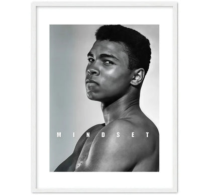 ALI-KING