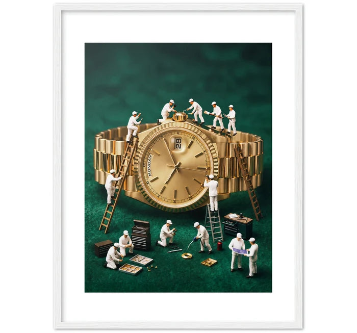 ROLEX