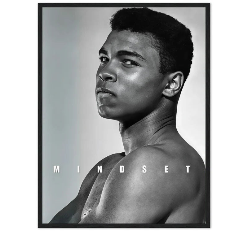 ALI-KING