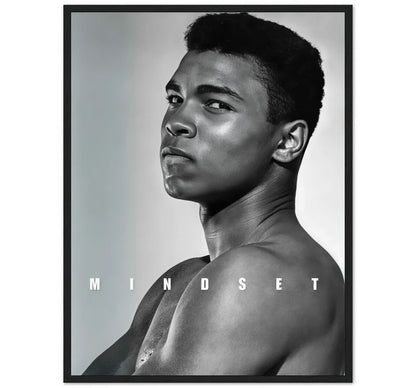 ALI-KING