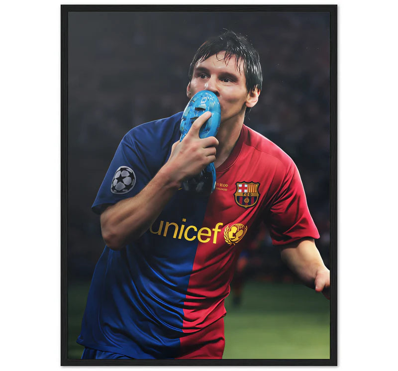 MESSI 2009