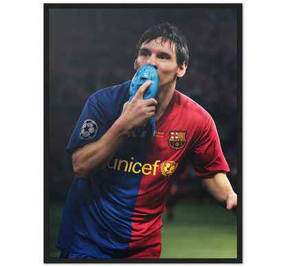 MESSI 2009