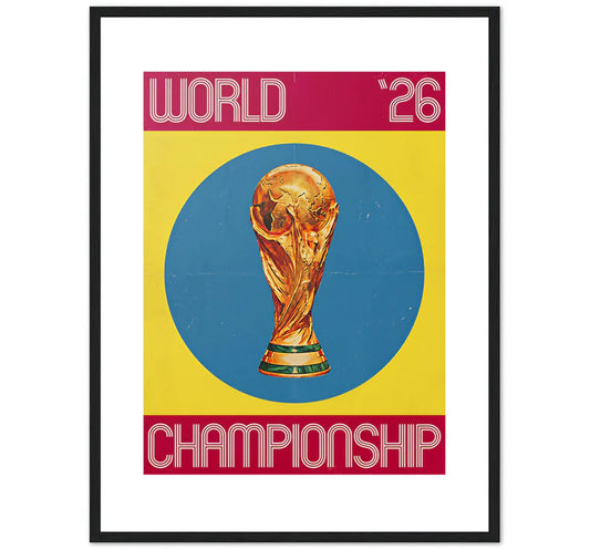 World cup 2026