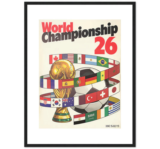 MUNDIAL