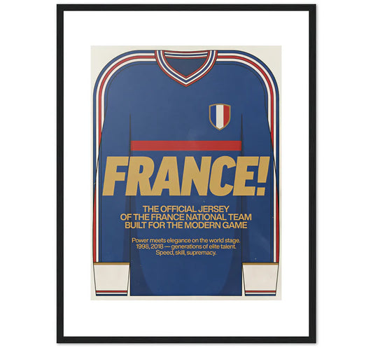 FRANCE