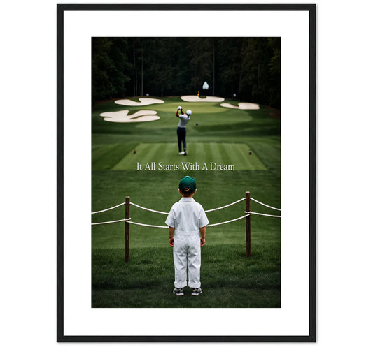 DREAM GOLF