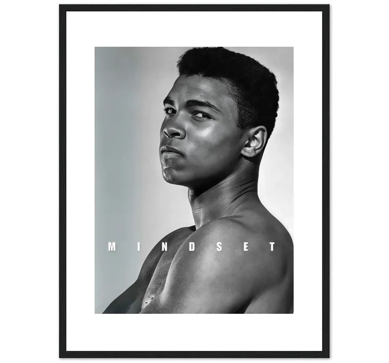 ALI-KING