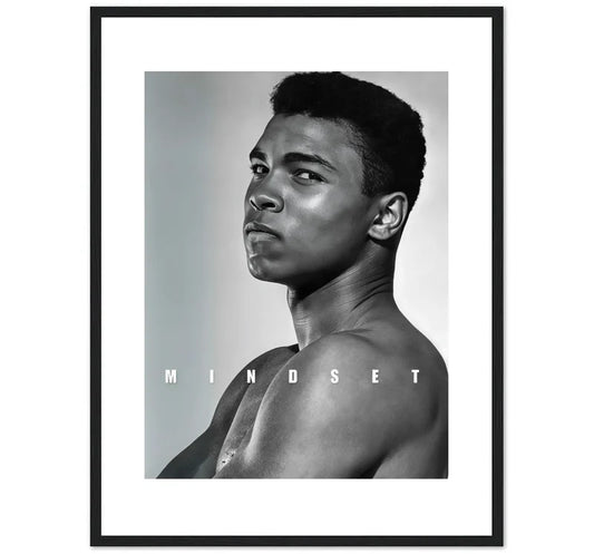 ALI-KING