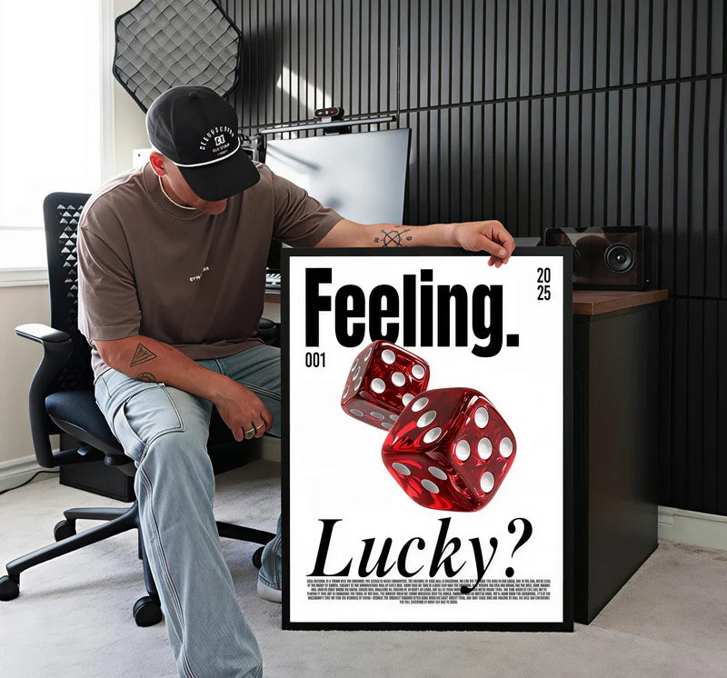 FEELING