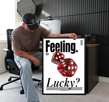 FEELING