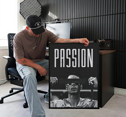 PASSION