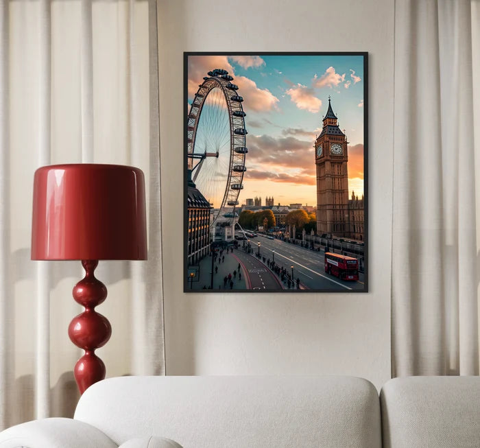 LONDON