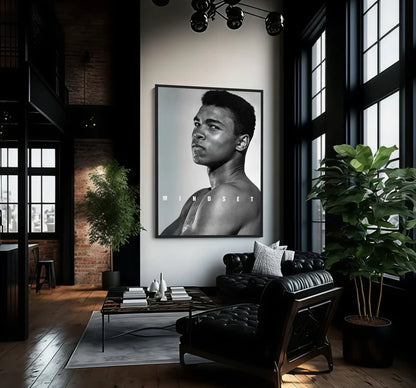 ALI-KING
