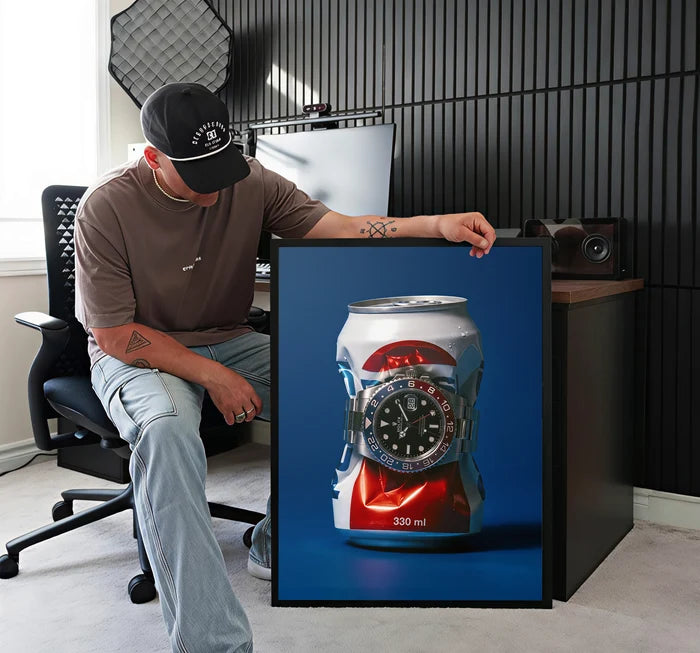 PEPSI