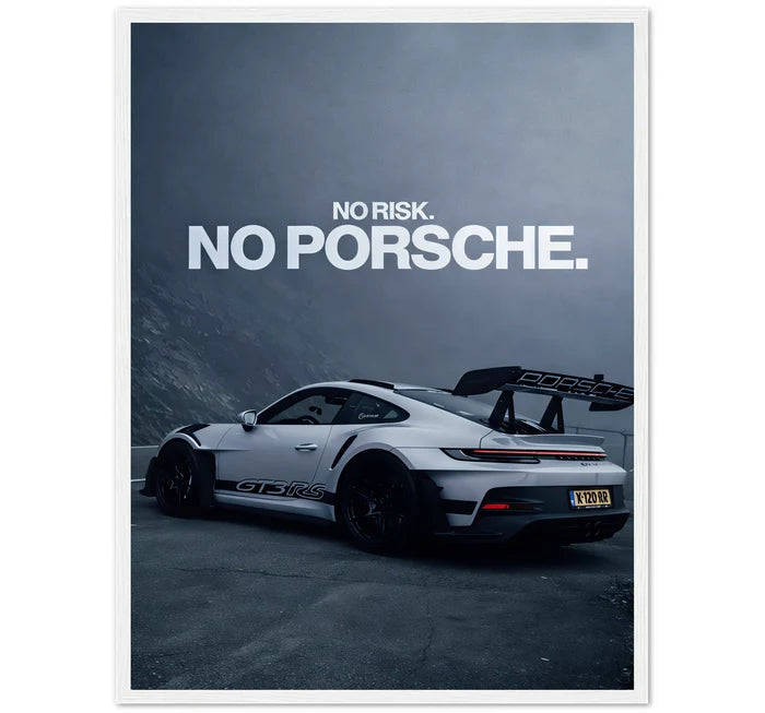 NO RISK GT3
