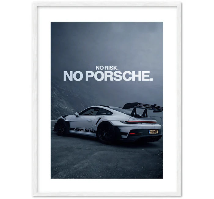 NO RISK GT3