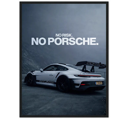 NO RISK GT3
