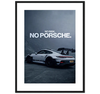 NO RISK GT3