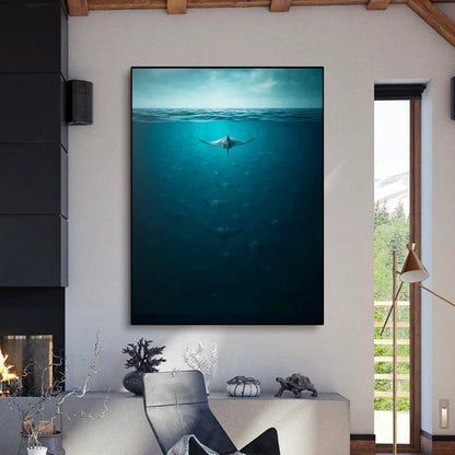 SEA ONE