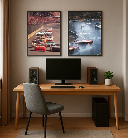 NASCAR